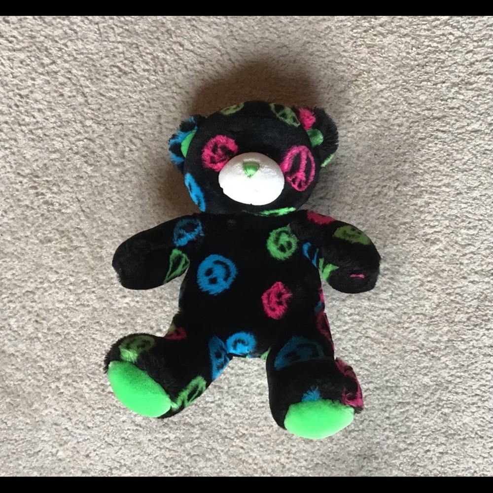Build a Bear